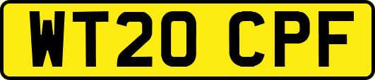 WT20CPF
