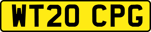 WT20CPG