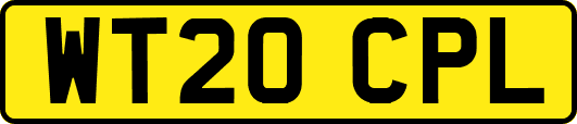 WT20CPL