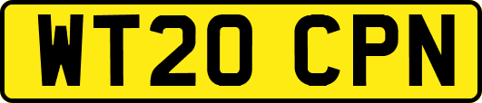 WT20CPN