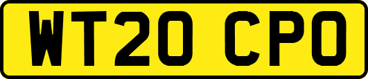 WT20CPO