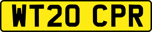 WT20CPR