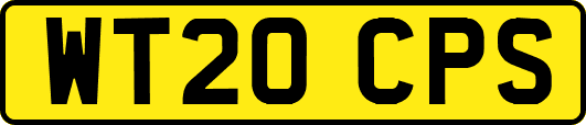 WT20CPS
