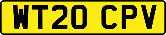 WT20CPV