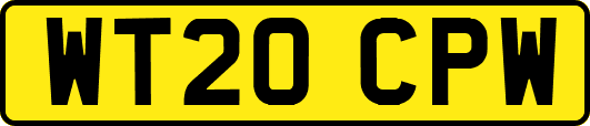 WT20CPW