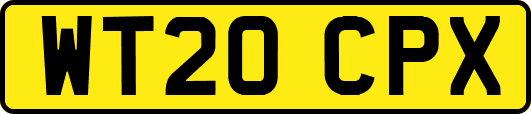 WT20CPX