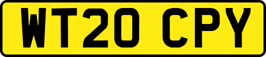 WT20CPY