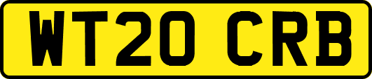WT20CRB