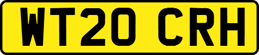 WT20CRH