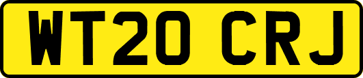 WT20CRJ