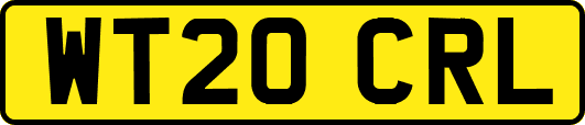 WT20CRL