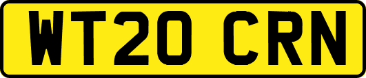 WT20CRN