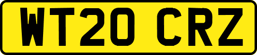 WT20CRZ