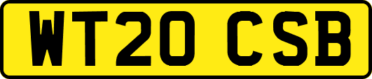 WT20CSB