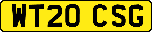 WT20CSG