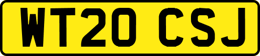 WT20CSJ