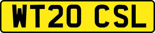 WT20CSL
