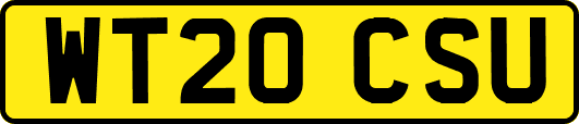 WT20CSU