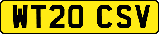 WT20CSV