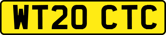 WT20CTC