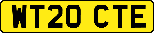 WT20CTE