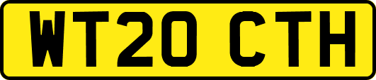 WT20CTH