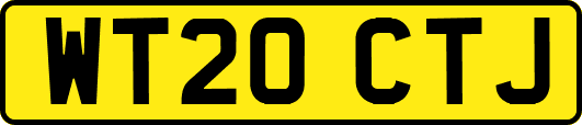 WT20CTJ