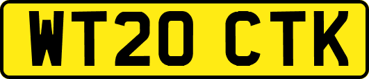 WT20CTK