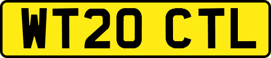 WT20CTL