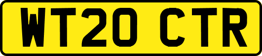 WT20CTR