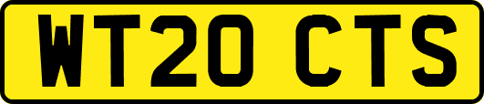 WT20CTS
