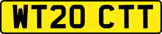 WT20CTT