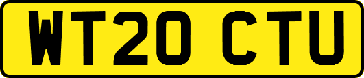 WT20CTU