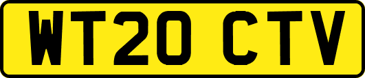 WT20CTV