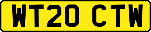 WT20CTW
