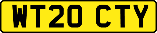 WT20CTY