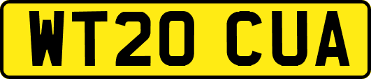WT20CUA
