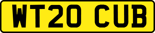 WT20CUB