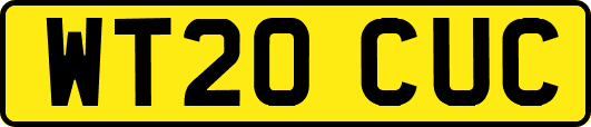 WT20CUC
