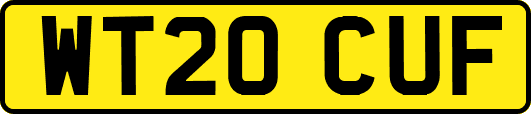 WT20CUF