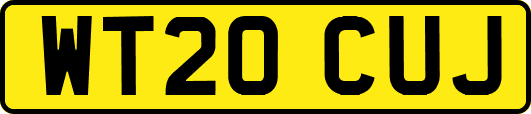 WT20CUJ