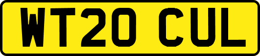 WT20CUL