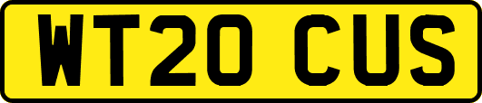 WT20CUS