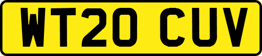 WT20CUV