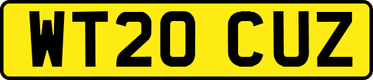 WT20CUZ