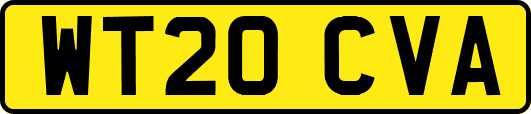 WT20CVA