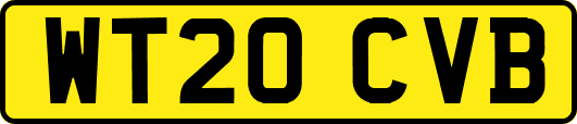 WT20CVB
