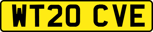 WT20CVE