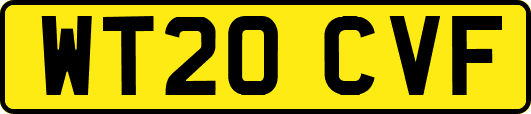 WT20CVF
