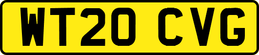 WT20CVG